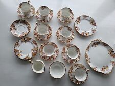 Royal albert lenora for sale  WIGAN