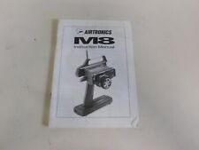 airtronics m8 for sale  Summerfield