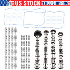 Camshaft rockers arms for sale  Houston