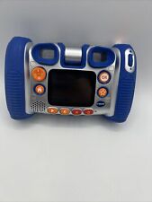 Vtech kidizoom blue d'occasion  Expédié en Belgium