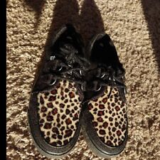 Creeper black leopard gebraucht kaufen  Traben-Trarbach