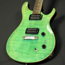 Guitarra PRS SE SE Pauls turquesa #GGekx comprar usado  Enviando para Brazil