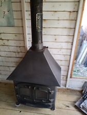 villager stove for sale  BURY ST. EDMUNDS