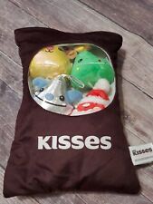 Hershey kisses plush for sale  Ogden