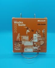 suite works microsoft 2002 for sale  Ozark