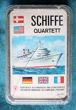 Schiffe quartett artikel gebraucht kaufen  Weißenburg i.Bay.