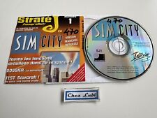 SimCity / Sim City - Promo StratéJ (Jeu Complet) - PC - FR comprar usado  Enviando para Brazil