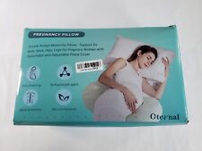 Oternal pregnancy pillow for sale  Kansas City