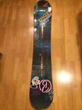 Burton process snowboard for sale  Scranton