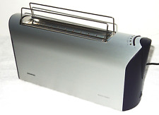 Siemens toaster tt91100 gebraucht kaufen  Waldmohr