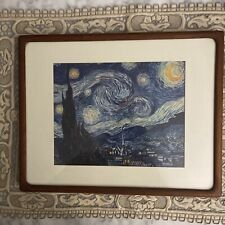 Starry night vincent for sale  Columbia