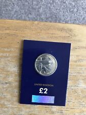 2017 aviation coin for sale  HUDDERSFIELD