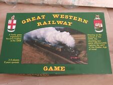 Vintage great western for sale  DROITWICH