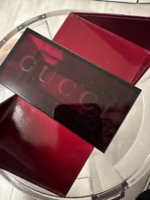 Scatola bracciale gucci usato  Roma