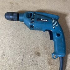 Taladro Makita HP-1501 con cable eléctrico segunda mano  Embacar hacia Argentina