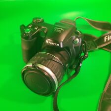 Câmera Digital Fuji Finepix S 5200 Zoom Óptico 10X Testado Funcionando com CARTÃO, Alça comprar usado  Enviando para Brazil