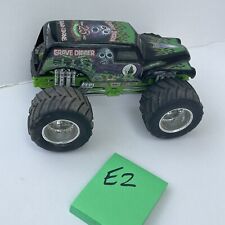 Custom grave digger for sale  Peoria