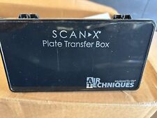 Scanx plate box for sale  Pompano Beach