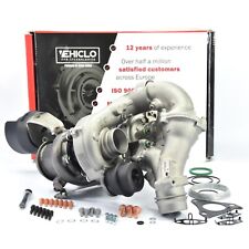 Turbocharger 10009700076 merce for sale  LEICESTER