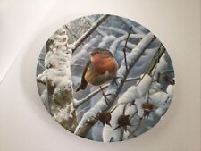 Wedgwood robin decorative for sale  SWADLINCOTE