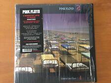 Pink Floyd – A Momentary Lapse of Reason vinyl lp PFRLP13 usato  Spedire a Italy