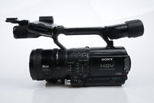 Used, Sony HVR-Z1U Professional HDV Camcorder Video Camera [Parts/Repair] #622 for sale  Shipping to South Africa