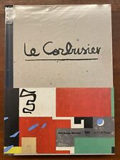 Corbusier the art d'occasion  Paris XX