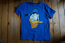 Donald duck shirt gebraucht kaufen  Hatten