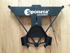 Sponeta seitenteil tischtennis gebraucht kaufen  Hüttlingen