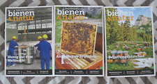 Bienen natur imker gebraucht kaufen  Wiesbaden
