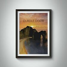Durdle door travel for sale  WATFORD