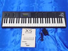 Korg music synthesizer for sale  Shipping to Ireland
