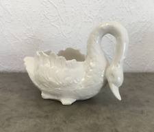 Deko keramik schwan gebraucht kaufen  Deutschland