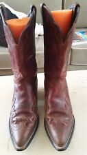 Ariat leather overlay for sale  Mount Hermon