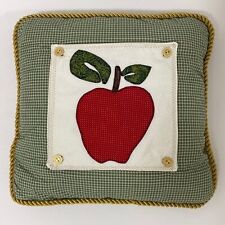 Vintage handmade pillow for sale  Weatherford