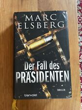 Marc elsberg fall gebraucht kaufen  Berlin