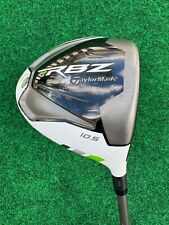 Taylormade RBZ Rocketballz 10.5* Driver LADIES Flex Matrix Ozik 45 inch womens, used for sale  Shipping to South Africa