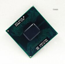 Procesador Intel Core 2 Duo T9900 CPU doble núcleo 3,06 GHz 6 MB 1066 SLGEE zócalo P segunda mano  Embacar hacia Argentina