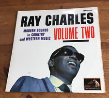 Ray charles modern for sale  THATCHAM