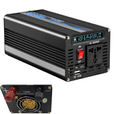 2000w pure sine for sale  WORCESTER