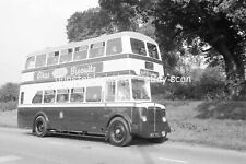 Bus negative birmingham for sale  DUNSTABLE
