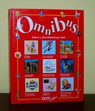 Omnibus letture divertimenti usato  Vignate