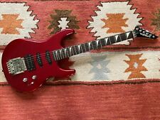 Washburn electric guitar for sale  Middle Village