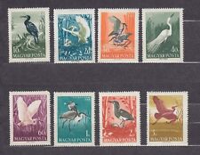 Węgry -Ungarn 1959   1593-1600  Ptaki wodne MNH na sprzedaż  PL