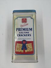 Vintage nabisco cracker for sale  Kearny