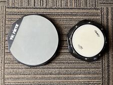 Drum practice pads for sale  Bolingbrook