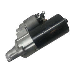 Mercedes starter motor for sale  Shipping to Ireland