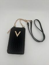 Bolsa de mão feminina pequena tiracolo estojo bolsa de ombro bolsa de celular carteira…97, usado comprar usado  Enviando para Brazil