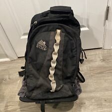 Used, Kelty Kids backpack Carrier Hiking Camping Child Baby Black Transit TC 2.5 for sale  Shipping to South Africa