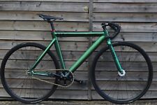 custom fixie for sale  LONDON